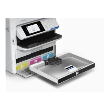 Epson WorkForce Pro EM-C800RDWF | Inkjet | Colour | 4-in-1 | A4 | Wi-Fi