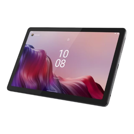 Lenovo Tab | M9 TB310FU | 9 " | Arctic Grey | 1340 x 800 pixels | MediaTek | Helio G80 | 4 GB | Sold