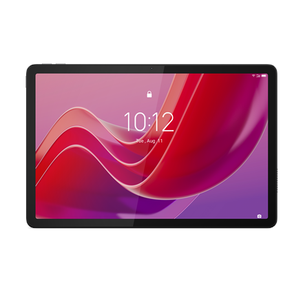 Lenovo Tab | M11 TB330FU | 11 " | Luna Grey | 1920 x 1200 pixels | MediaTek | Helio G88 | 8 GB | Sol
