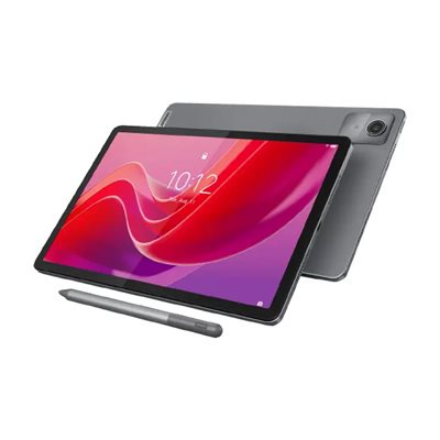 Lenovo Tab | M11 TB330XU | 11 " | Luna Grey | 1920 x 1200 pixels | MediaTek | Helio G88 | 8 GB | Sol