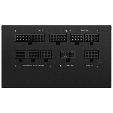 Gigabyte PG5W/PSU | GP-UD850GM | 850 W