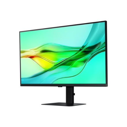 Samsung LS32D600UAUXEN 32" IPS Monitor QHD 2560x1440/16:9/350cd/m2/5ms