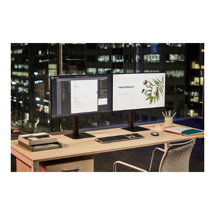 Samsung LS32D600UAUXEN 32" IPS Monitor QHD 2560x1440/16:9/350cd/m2/5ms