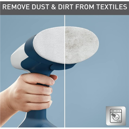 Tefal DT7130 Hand Travel Steamer