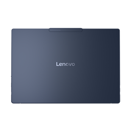 Lenovo Yoga Slim 7 14Q8X9 | Cosmic Blue | 14.5 " | OLED | Touchscreen | 3K | 2944 x 1840 pixels | Gl