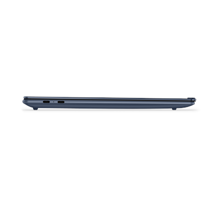 Lenovo Yoga Slim 7 14Q8X9 | Cosmic Blue | 14.5 " | OLED | Touchscreen | 3K | 2944 x 1840 pixels | Gl