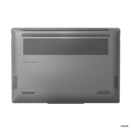 Lenovo Yoga Pro 7 14ASP9 | Luna Grey | 14.5 " | OLED | 2.8K | 2880 x 1800 pixels | Glossy | AMD Ryze