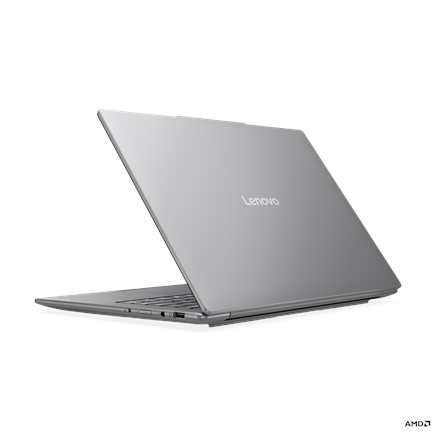 Lenovo Yoga Pro 7 14ASP9 | Luna Grey | 14.5 " | OLED | 2.8K | 2880 x 1800 pixels | Glossy | AMD Ryze