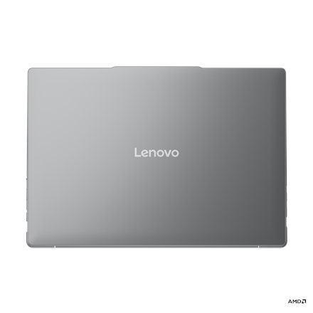 Lenovo Yoga Pro 7 14ASP9 | Luna Grey | 14.5 " | OLED | 2.8K | 2880 x 1800 pixels | Glossy | AMD Ryze
