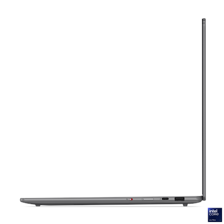 Lenovo Yoga Slim 7 15ILL9 | Luna Grey | 15.3 " | IPS | Touchscreen | 2.8K | 2880 x 1800 pixels | Glo