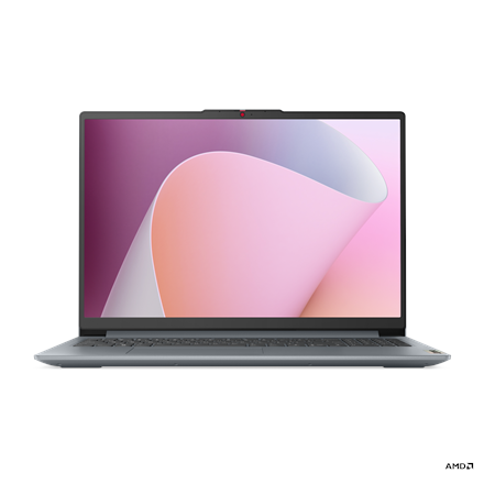 Lenovo IdeaPad Slim 3 16ABR8 | Arctic Grey | 16 " | IPS | WUXGA | 1920 x 1200 pixels | Anti-glare | 