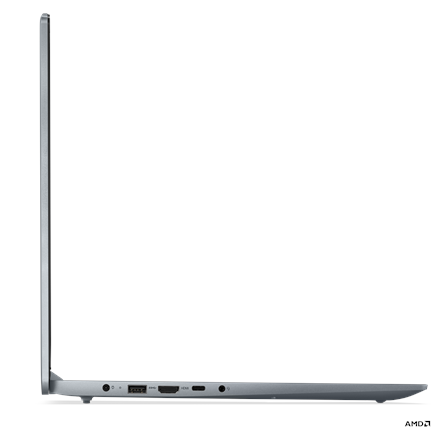 Lenovo IdeaPad Slim 3 16ABR8 | Arctic Grey | 16 " | IPS | WUXGA | 1920 x 1200 pixels | Anti-glare | 