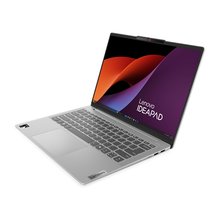 Lenovo IdeaPad Slim 5 14Q8X9 | Cloud Grey | 14 " | IPS | WUXGA | 1920 x 1200 pixels | Anti-glare | S