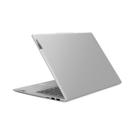 Lenovo IdeaPad Slim 5 14Q8X9 | Cloud Grey | 14 " | IPS | WUXGA | 1920 x 1200 pixels | Anti-glare | S