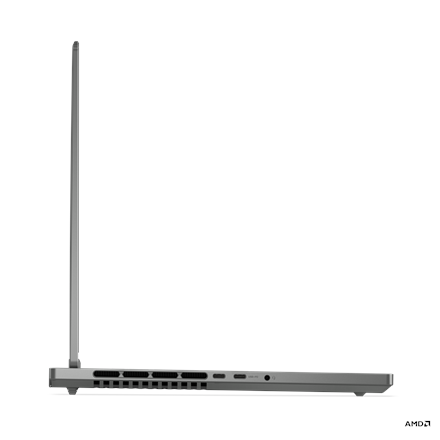 Lenovo Legion Slim 5 16AHP9 | Luna Grey | 16 " | IPS | WQXGA | 2560 x 1600 pixels | Anti-glare | AMD