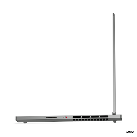 Lenovo Legion Slim 5 16AHP9 | Luna Grey | 16 " | IPS | WQXGA | 2560 x 1600 pixels | Anti-glare | AMD