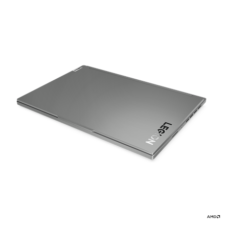 Lenovo Legion Slim 5 16AHP9 | Luna Grey | 16 " | IPS | WQXGA | 2560 x 1600 pixels | Anti-glare | AMD