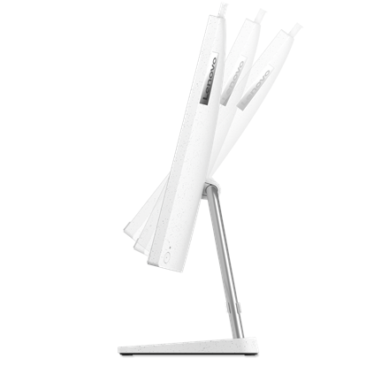 Lenovo IdeaCentre | AIO 3 27ALC6 | Desktop | AIO | 27 " | AMD Ryzen 5 | 7430U | 16 GB | SO-DIMM DDR4