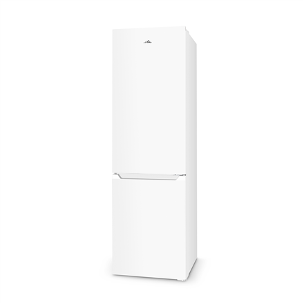 ETA Refrigerator | ETA275090000E | Energy efficiency class E | Free standing | Combi | Height 180 cm