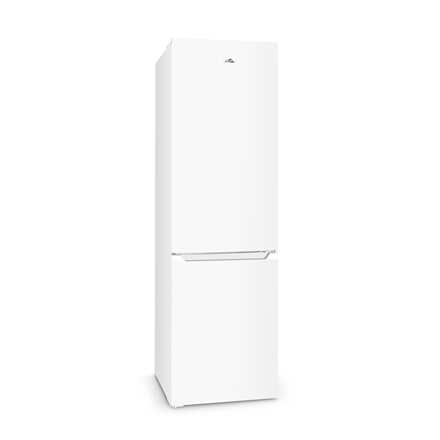 ETA Refrigerator | ETA275090000E | Energy efficiency class E | Free standing | Combi | Height 180 cm