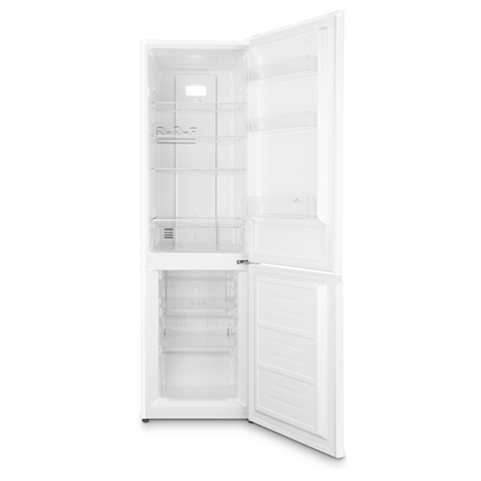 ETA Refrigerator | ETA275090000E | Energy efficiency class E | Free standing | Combi | Height 180 cm