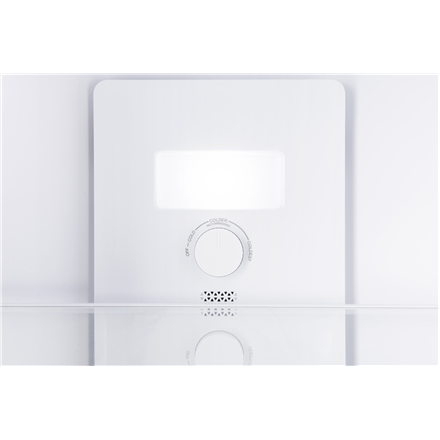 ETA Refrigerator | ETA275090000E | Energy efficiency class E | Free standing | Combi | Height 180 cm