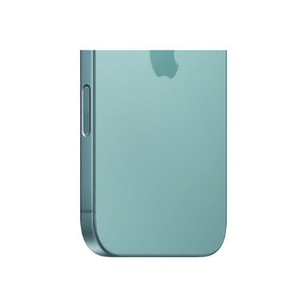Apple iPhone 16 | Teal | 6.1 " | Super Retina XDR | 2556 x 1179 pixels | A18 | Internal RAM 8 GB | 5