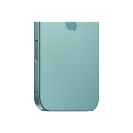 Apple iPhone 16 Plus | Teal | 6.7 " | Super Retina XDR | 2796 x 1290 pixels | A18 | Internal RAM 8 G