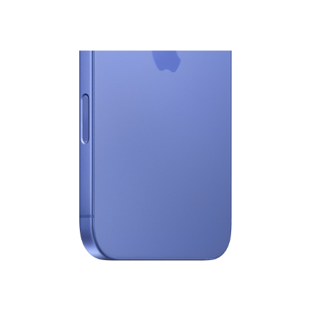 Apple iPhone 16 Plus | Ultramarine | 6.7 " | Super Retina XDR | 2796 x 1290 pixels | A18 | Internal 