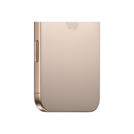 Apple iPhone 16 Pro 1TB Desert Titanium | Apple