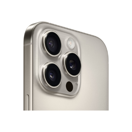 Apple iPhone 16 Pro Max | Natural Titanium | 6.9 " | Super Retina XDR | 2868 x 1320 pixels | Apple |