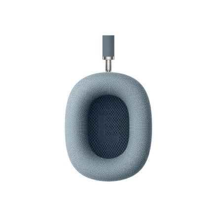 Apple | AirPods Max | Bluetooth | Over-ear | Noise canceling | Wireless | Blue
