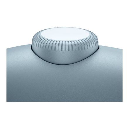 Apple | AirPods Max | Bluetooth | Over-ear | Noise canceling | Wireless | Blue