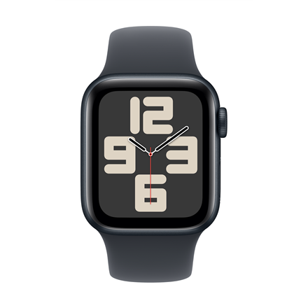 Apple Watch SE | Smart watch | Retina LTPO OLED | 40mm | Waterproof