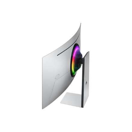 Samsung LS34DG850SUXDU | 34 " | OLED | 21:9 | 175 Hz | 0.03 ms | 3440 x 1440 pixels | HDMI ports qua