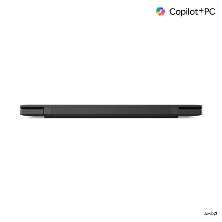 Lenovo ThinkPad T14s | Black | 14 " | IPS | WUXGA | 1920 x 1200 pixels | Anti-glare | AMD Ryzen AI 7