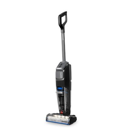 Bissell All-in-one Multi-Surface Vacuum Cleaner | CrossWave OmniFind Select | Cordless operating | H