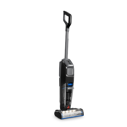 Bissell All-in-one Multi-Surface Vacuum Cleaner | CrossWave OmniFind Select | Cordless operating | H