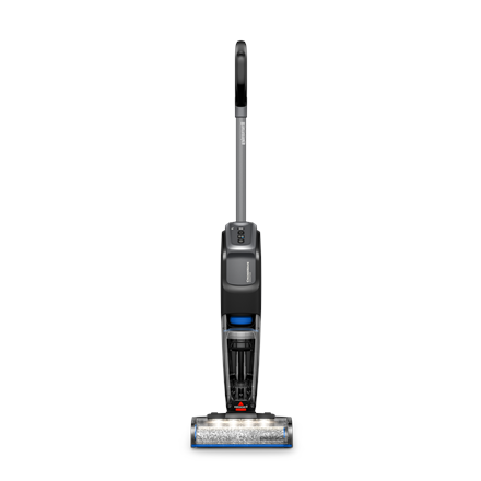 Bissell All-in-one Multi-Surface Vacuum Cleaner | CrossWave OmniFind Select | Cordless operating | H