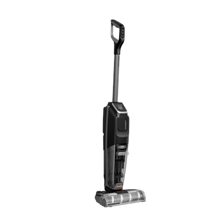 Bissell All-in-one Multi-surface Vacuum Cleaner | CrossWave OmniForce Edge Select | Cordless operati