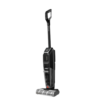 Bissell All-in-one Multi-surface Vacuum Cleaner | CrossWave OmniForce Edge PRO | Cordless operating 