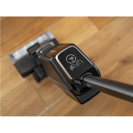 Bissell All-in-one Multi-surface Vacuum Cleaner | CrossWave OmniForce Edge PRO | Cordless operating 