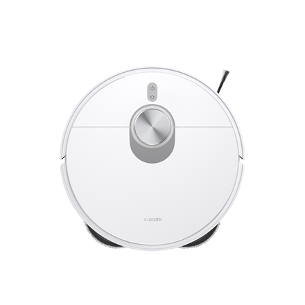 Xiaomi | Robot Vacuum | X20 Pro EU | Wet&Dry | 5200 mAh | Dust capacity 2.5 L | 7000 Pa | White