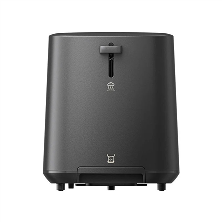 Xiaomi Toaster EU | Power 780–930 W | Number of slots 2 | Housing material Plastic | Black
