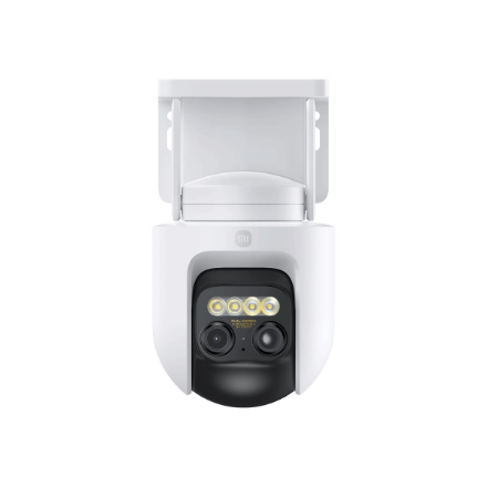 Xiaomi | Outdoor Security Camera | CW700S EU | Dome | 4 MP | Dual Lens | IP66 | H.265 | MicroSD