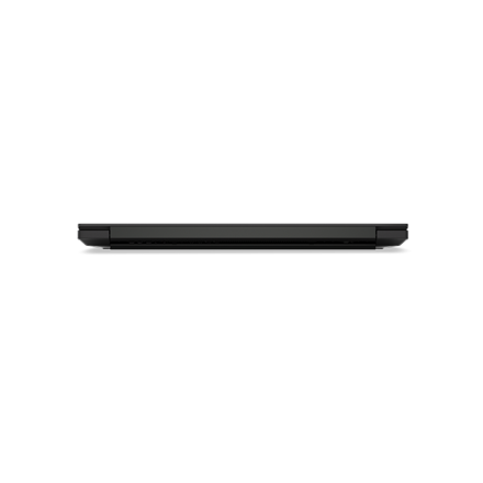 Lenovo ThinkPad P14s Gen 5 | Black | 14.5 " | IPS | 3K | 3072 x 1920 pixels | Anti-glare | Intel Cor