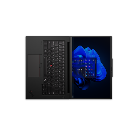 Lenovo ThinkPad P14s Gen 5 | Black | 14.5 " | IPS | 3K | 3072 x 1920 pixels | Anti-glare | Intel Cor
