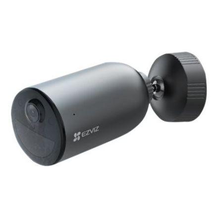 EZVIZ Standalone Smart Home Battery Camera | CS-EB3 | Bullet | 3 MP | 2.8mm/F2.0 | H.265/H.264 | Mic
