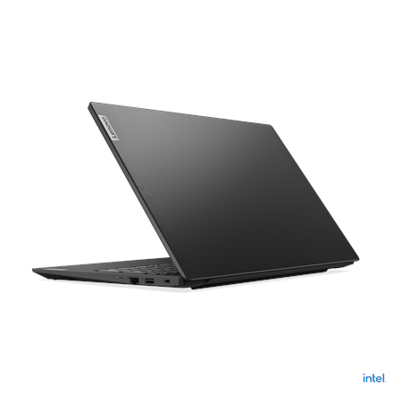 Lenovo Essential V15 G4 IRU | Black | 15.6 " | IPS | FHD | 1920 x 1080 pixels | Anti-glare | Intel C