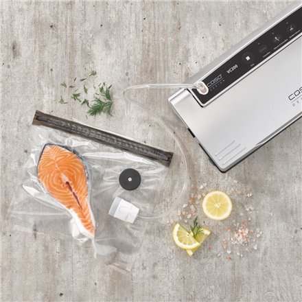 Caso | Adapter hose for vacuum sealer | 90117705